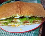 Foto del paso 5 de la receta: Pionono Relleno