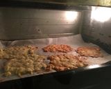 【零失誤入門烘焙】杏仁瓦片的食譜步驟9照片
