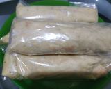 Foto langkah ke 3 dari resep Rolade.