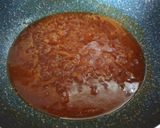 Foto langkah ke 4 dari resep Nila Asam Manis ala Kaki Lima.