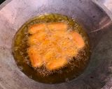 Foto langkah ke 3 dari resep Timus Ubi Kuning.