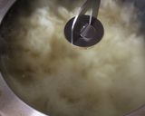 Kapros patisszonfőzelék recept fázis 6 fotója