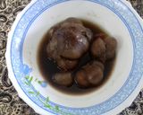 عکس مرحله 6 از دستور ترشی سیر با شیره انگور و رب انار