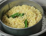 Foto langkah ke 2 dari resep Isian kacang hijau.