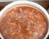 Foto del paso 4 de la receta: Calamares en salsa americana con cuscús
