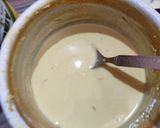 কেশর ড্রাই ফ্রুটস কুলফি (Dry fruits kesar kulfi recipe in bengali) রেসিপির ধাপ 1 ছবি