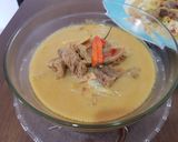 Foto langkah ke 5 dari resep Tongseng sapi ala remboelan resto.