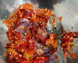 Foto langkah ke 5 dari resep Dendeng balado.