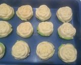 Foto langkah ke 7 dari resep Bolu ketawa tanpa sprite.