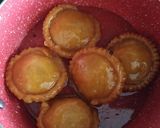 A picture of step 6 of Gajar Halwa Gujiya.