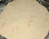 करारा मूली का पराठा (Karara mooli ka paratha recipe in Hindi) रेसिपी चरण 3 फोटो