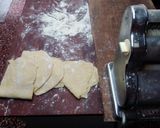 Foto del paso 3 de la receta: Tagliatelle con salsa con albóndigas