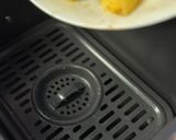 Foto del paso 4 de la receta Las mejores patatas gajo en Airfryer que he probado