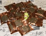 黑芝麻醬餅乾—冰箱小西點的食譜步驟30照片