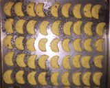 Foto langkah ke 6 dari resep Kue Kering Putri Salju.