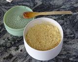 Foto del paso 5 de la receta: Quinoa con pavo