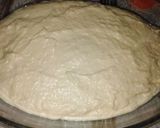 صورة لخطوة 3 من وصفة بسبوسة