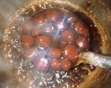 Foto langkah ke 9 dari resep Boba Homemade.