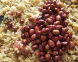 A picture of step 6 of Poha.