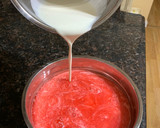 A picture of step 3 of Split Jello!.