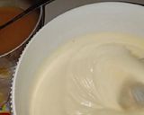 Foto langkah ke 2 dari resep Bolu Nangka Panggang Lembut & Wangi.