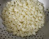 এগ মশালা পাস্তা (Egg masaala pasta recipe in Bengali) রেসিপি ধাপ - 1 ছবি