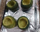 Foto del paso 3 de la receta: Zapallitos Italianos Rellenos 😋