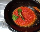 Foto langkah ke 2 dari resep Sambel cumi asin.