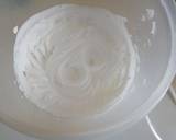 Eggless Mango Mousse recipe step 2 photo