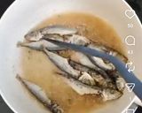 Foto langkah ke 2 dari resep Jantung Pisang Kuah Santan Masak Pedas.