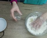 Foto del paso 2 de la receta Roscos de anís(navidad)