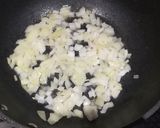 Lazacfilé párolt zöldségekkel recept fázis 1 fotója