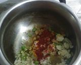 મિક્સ વેજ (Mix Veg Recipe in Gujarati) રેસીપી સ્ટેપ2ફોટો