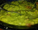 Foto del paso 3 de la receta: Guacamole casero