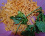 Foto langkah ke 3 dari resep Makaroni Schotel Pedas.