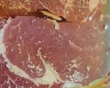 Foto del paso 1 de la receta: Carne asada macerada en whisky