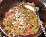 Besan wali Mirchi recipe step 5 photo