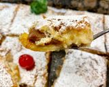 Foto del paso 15 de la receta Pastel de plátano y dulce de leche “ sin gluten”