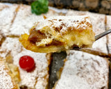 Foto del paso 15 de la receta: Pastel de plátano y dulce de leche “ sin gluten”