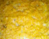 Foto del paso 2 de la receta: Tarta de zanahorias