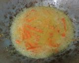 Foto langkah ke 2 dari resep Ikan mujair acar kuning.