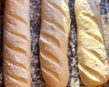 Foto del paso 4 de la receta: Pan casero