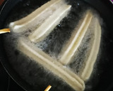 Foto del paso 5 de la receta: Churros gluten free