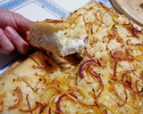Foto del paso 8 de la receta: Fugazza de queso