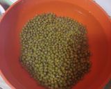Foto langkah ke 1 dari resep Bubur kacang ijo madura.
