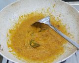Foto langkah ke 7 dari resep Lodeh Telur Tempe.