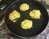 Foto del paso 5 de la receta: Croquetas de arroz, brotola y camarones