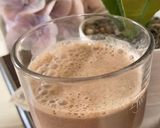 صورة لخطوة 3 من وصفة مشروب حليب بالكاكاو