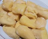 Foto langkah ke 2 dari resep Colenak.