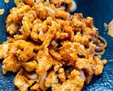 Foto langkah ke 5 dari resep Ayam fillet krispi saus mentega.